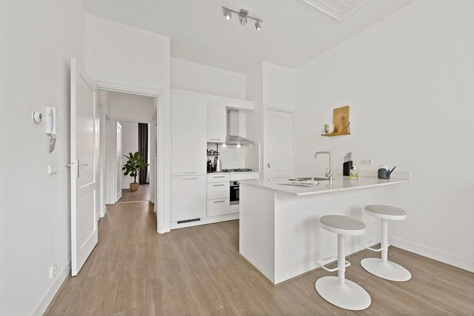 Groot Hertoginnelaan 107 B, Den Haag foto-2
