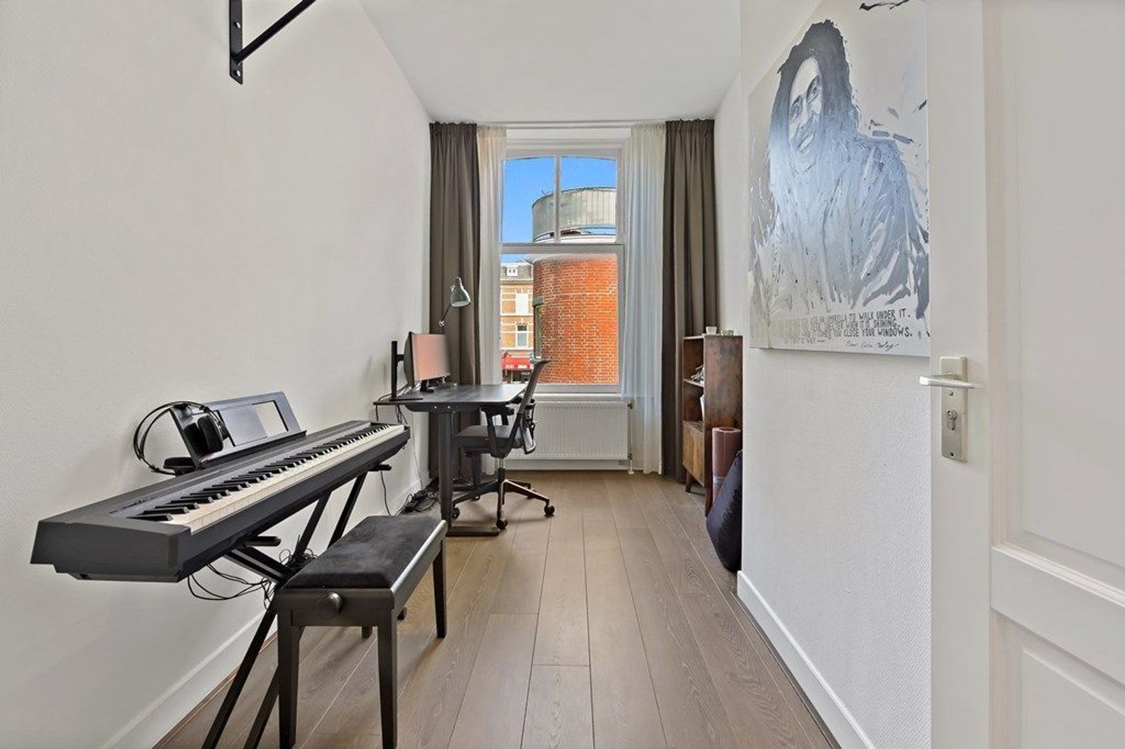 Groot Hertoginnelaan 107 B, Den Haag foto-16