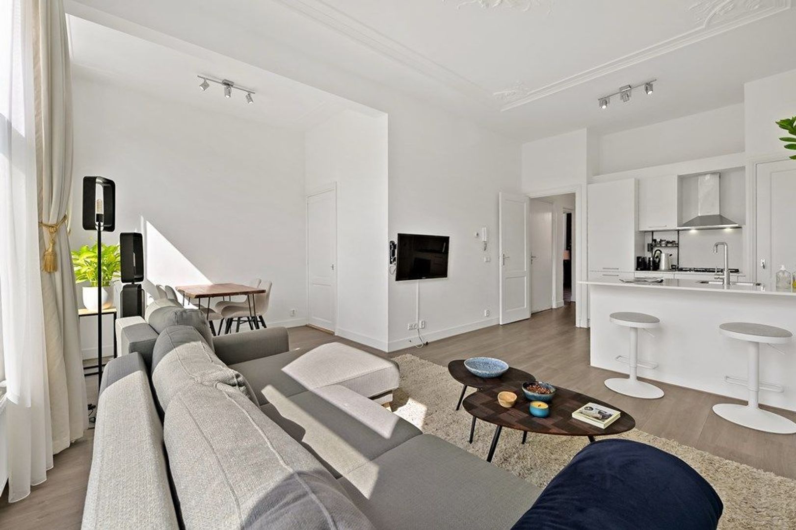 Groot Hertoginnelaan 107 B, Den Haag foto-7