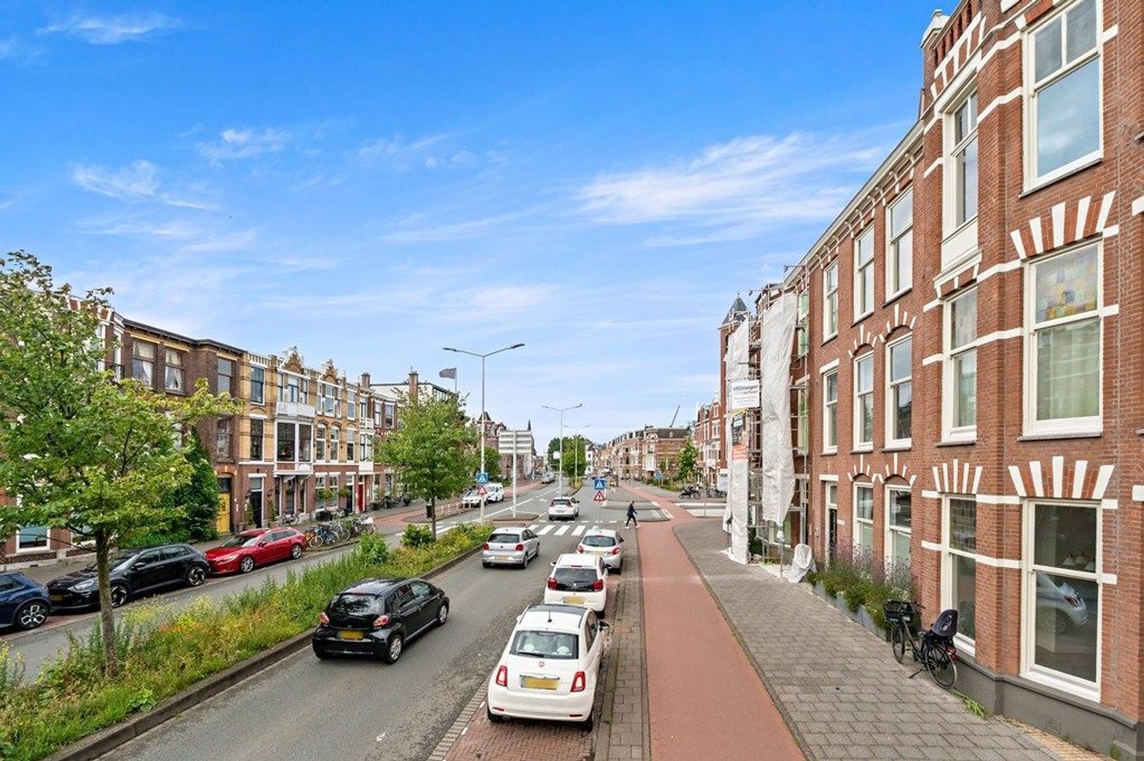 Groot Hertoginnelaan 107 B, Den Haag foto-5