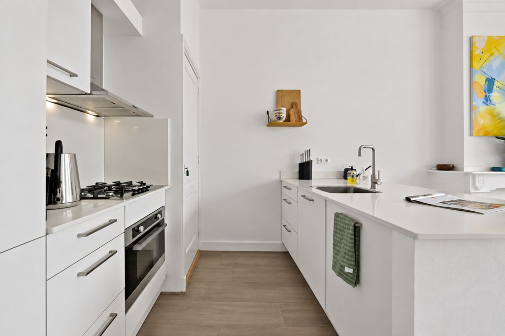 Groot Hertoginnelaan 107 B, Den Haag foto-13