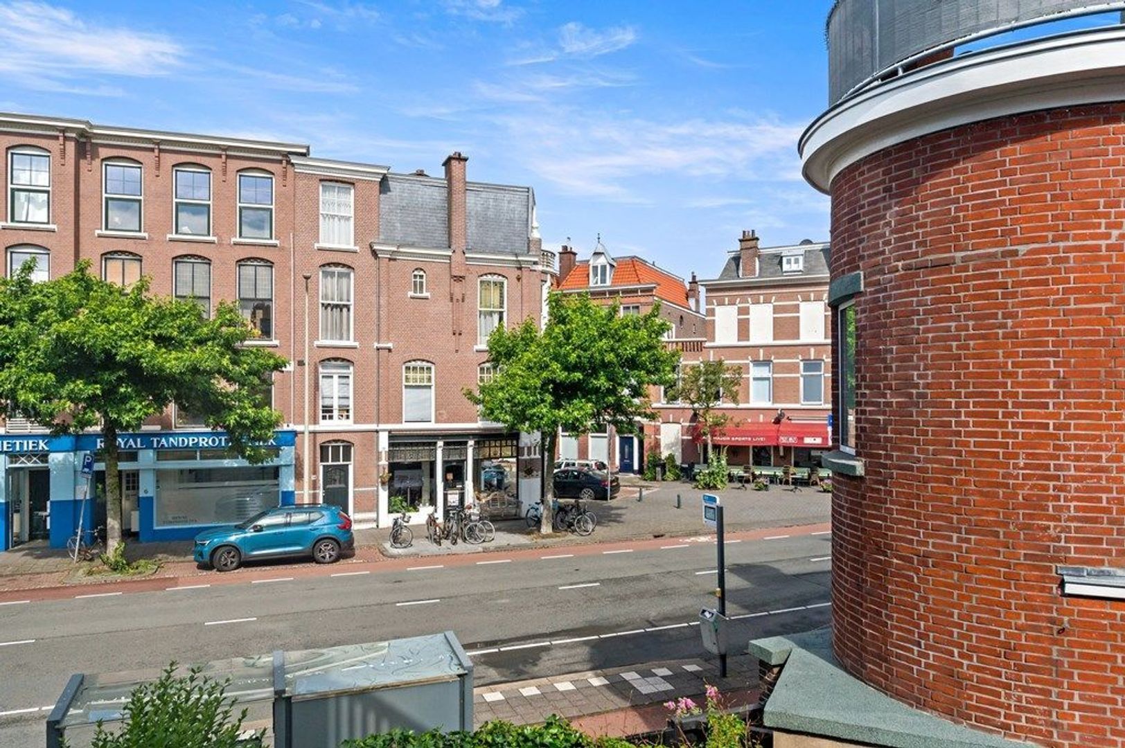 Groot Hertoginnelaan 107 B, Den Haag foto-25