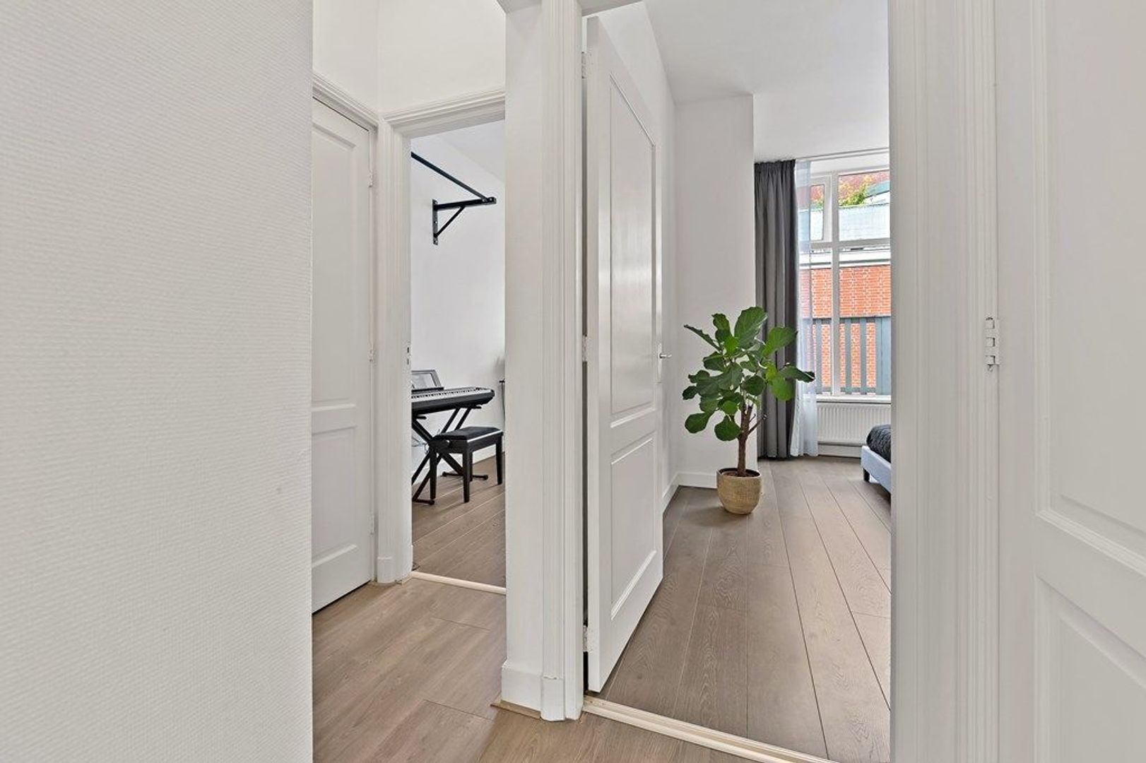 Groot Hertoginnelaan 107 B, Den Haag foto-14