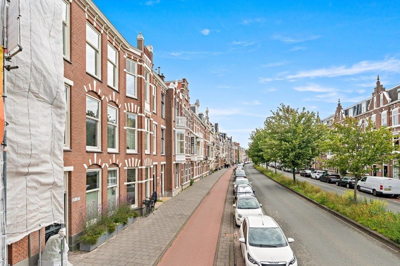 Groot Hertoginnelaan 107 B, Den Haag foto-6