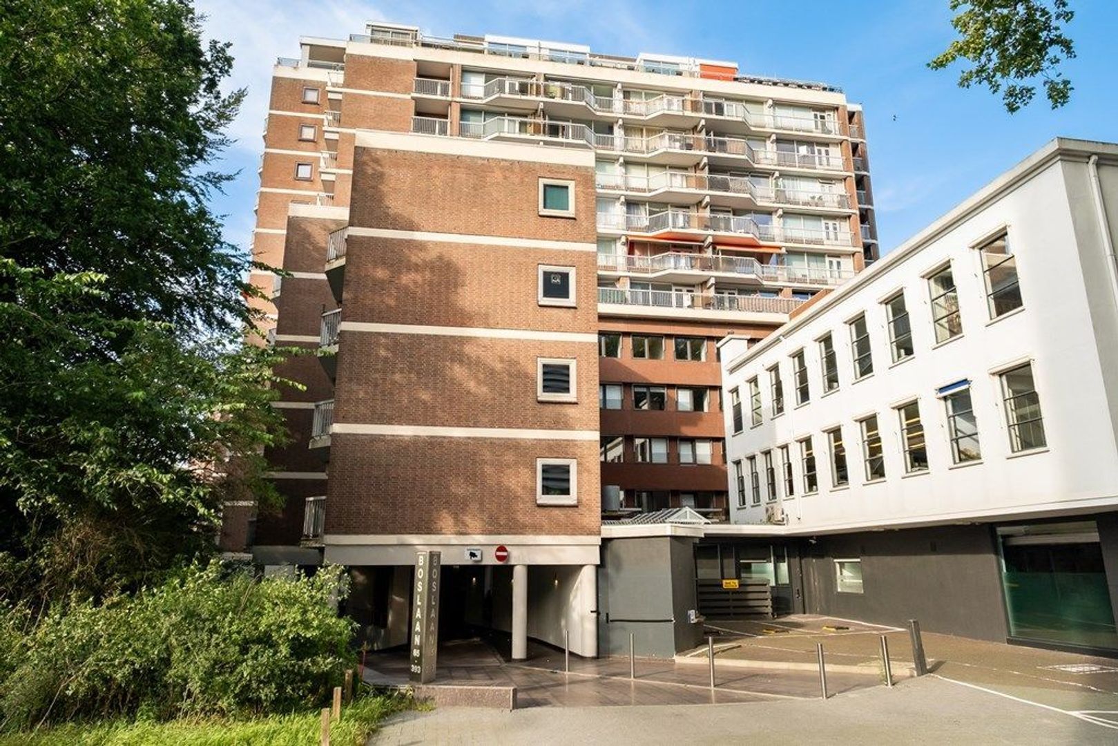 Boslaan 387, Den Haag foto-1
