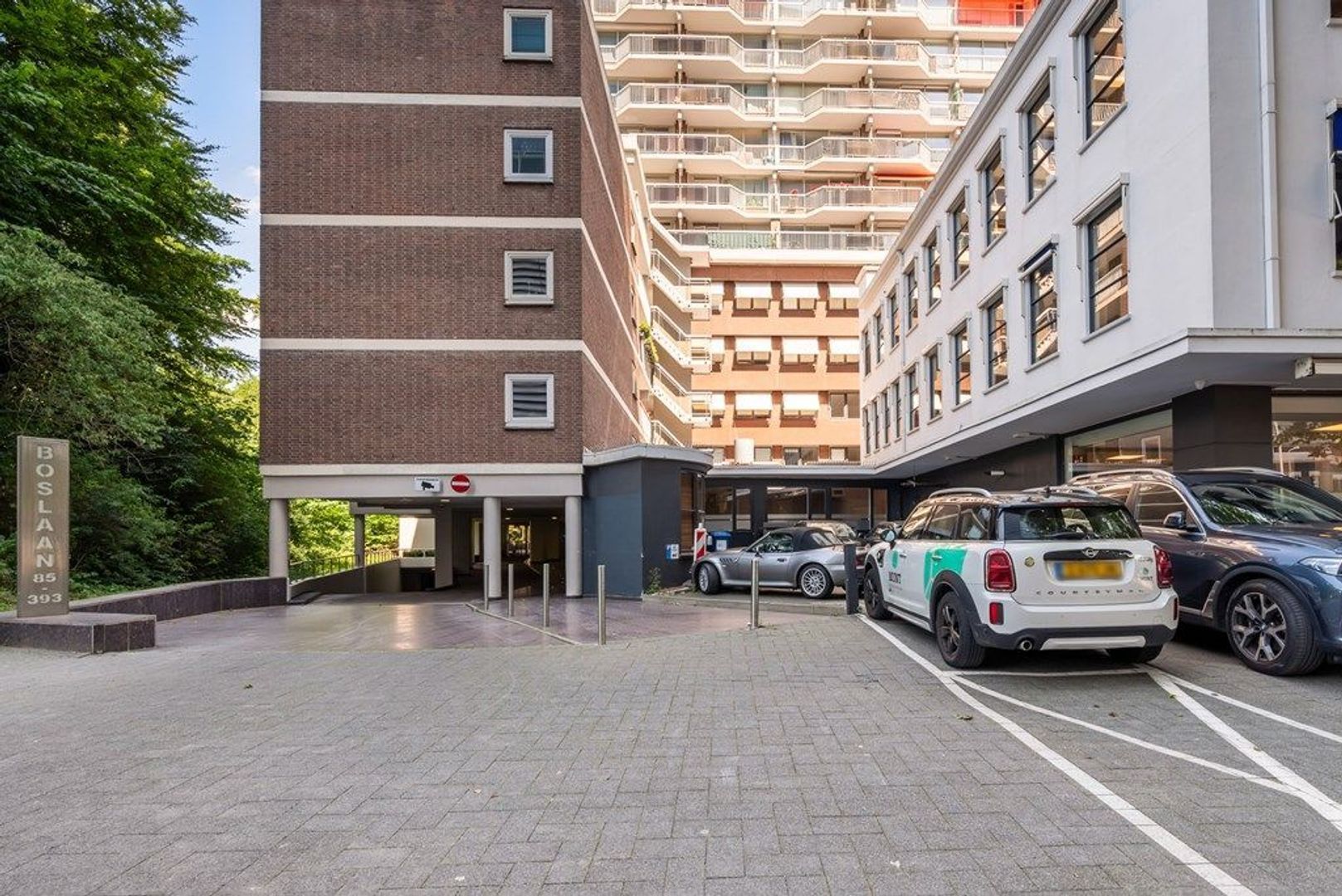 Boslaan 387, Den Haag foto-33