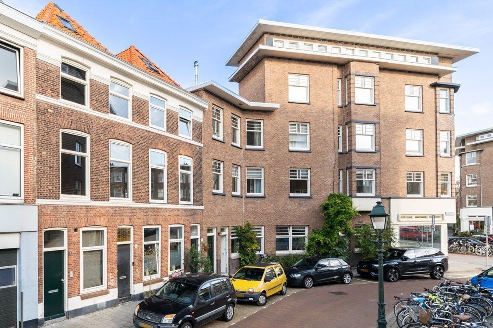 Tollensstraat 61, Den Haag foto-45