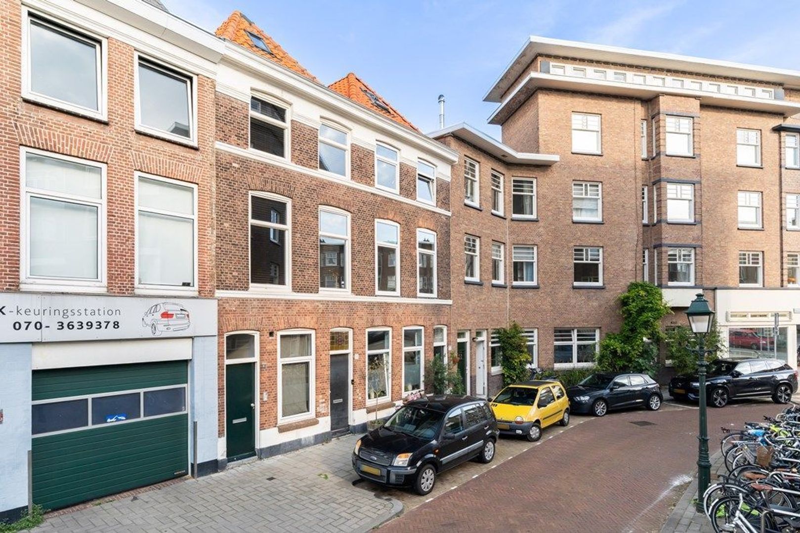 Tollensstraat 61, Den Haag foto-4