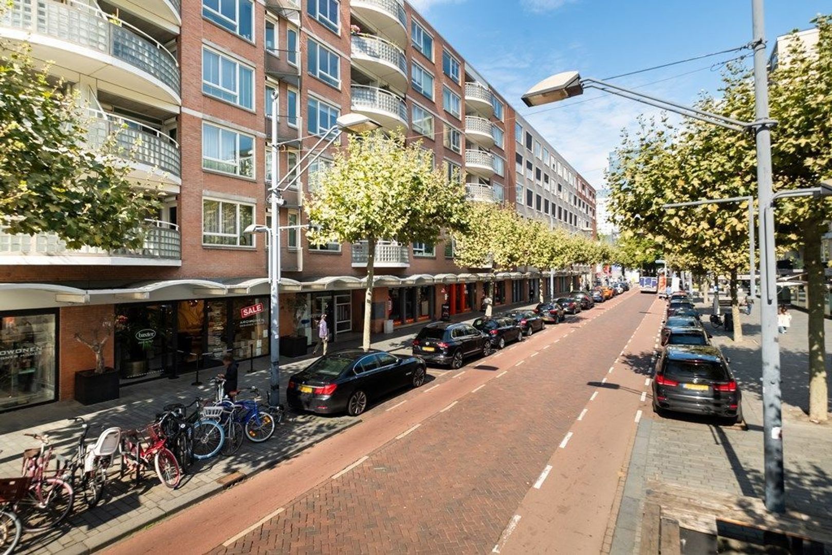 Karel Doormanstraat 279 A, Rotterdam foto-26