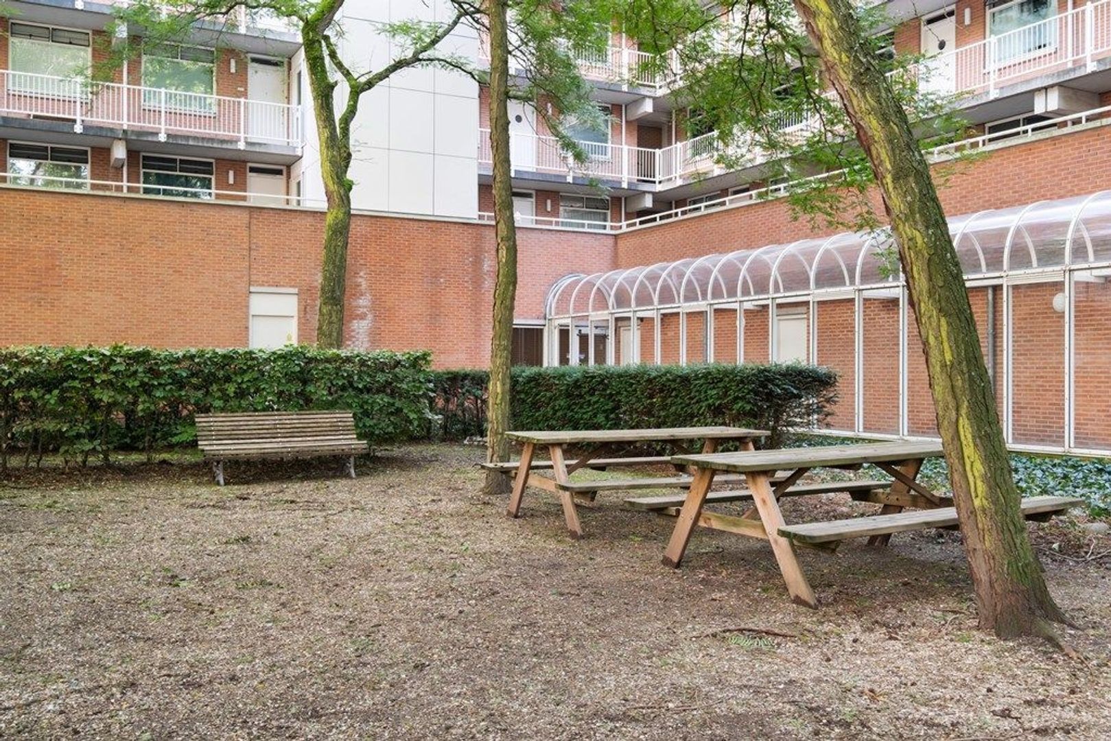 Karel Doormanstraat 279 A, Rotterdam foto-28