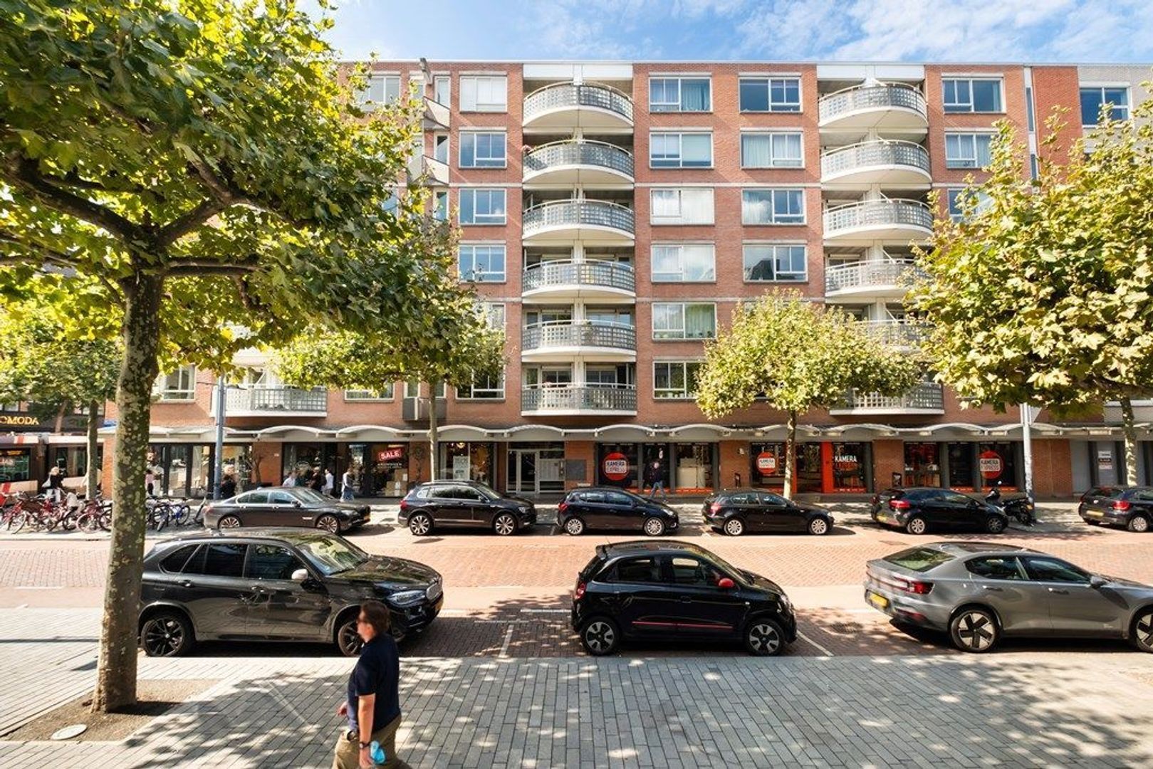 Karel Doormanstraat 279 A, Rotterdam foto-0