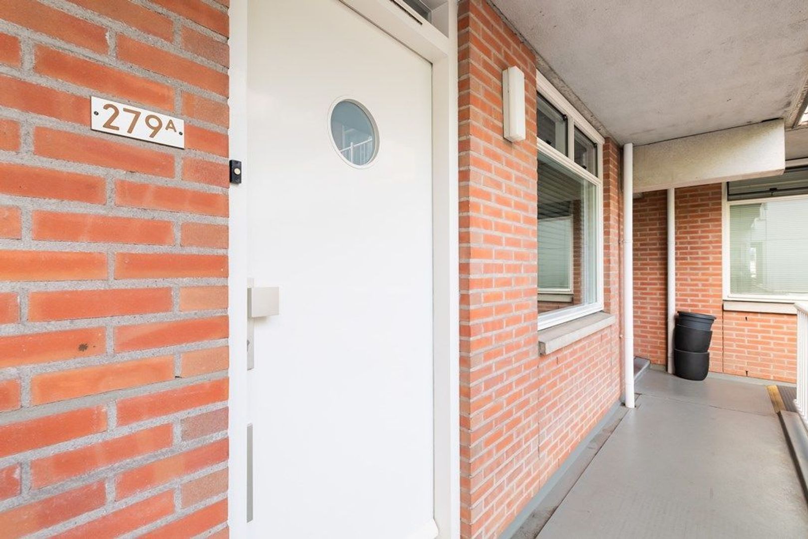 Karel Doormanstraat 279 A, Rotterdam foto-4
