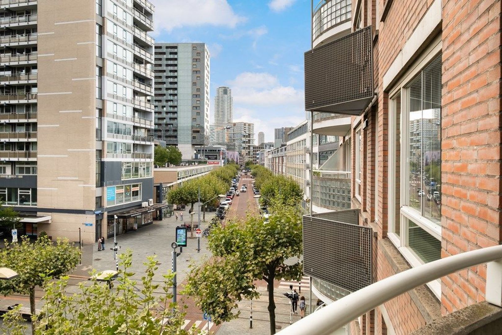 Karel Doormanstraat 279 A, Rotterdam foto-16