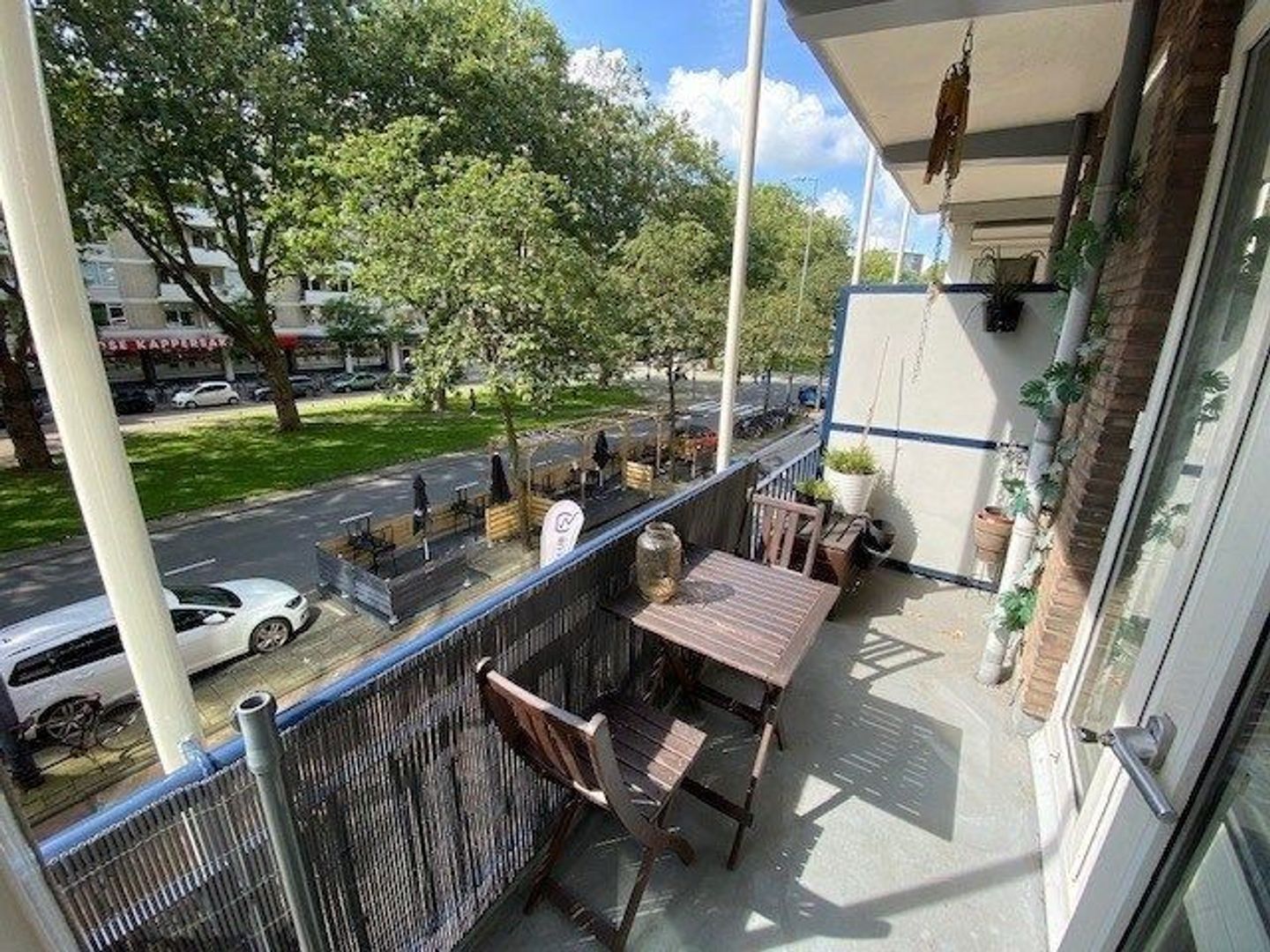 Mariniersweg 68 B, Rotterdam foto-14