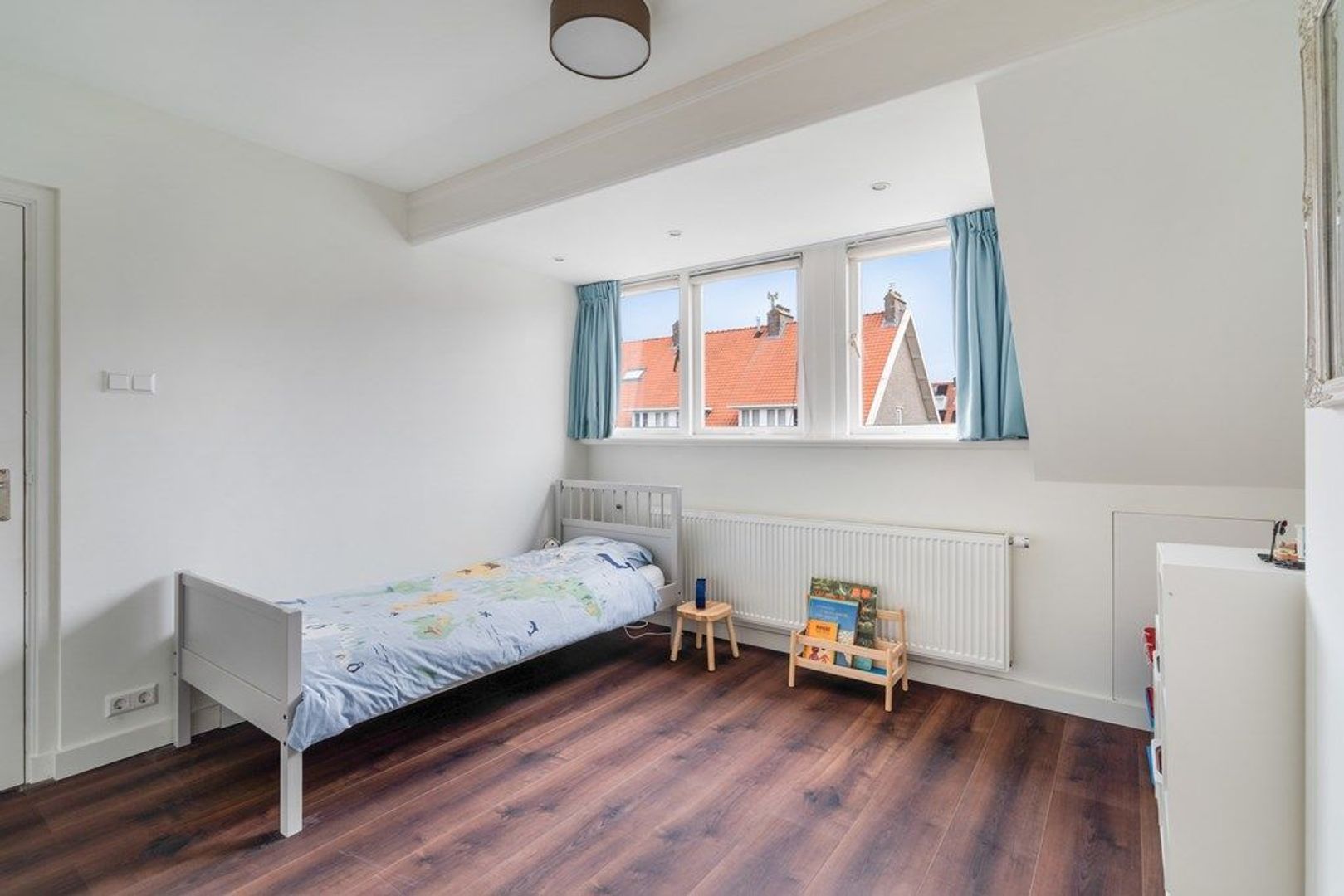 Nieuwe Kerkstraat 67 B, Rotterdam foto-38