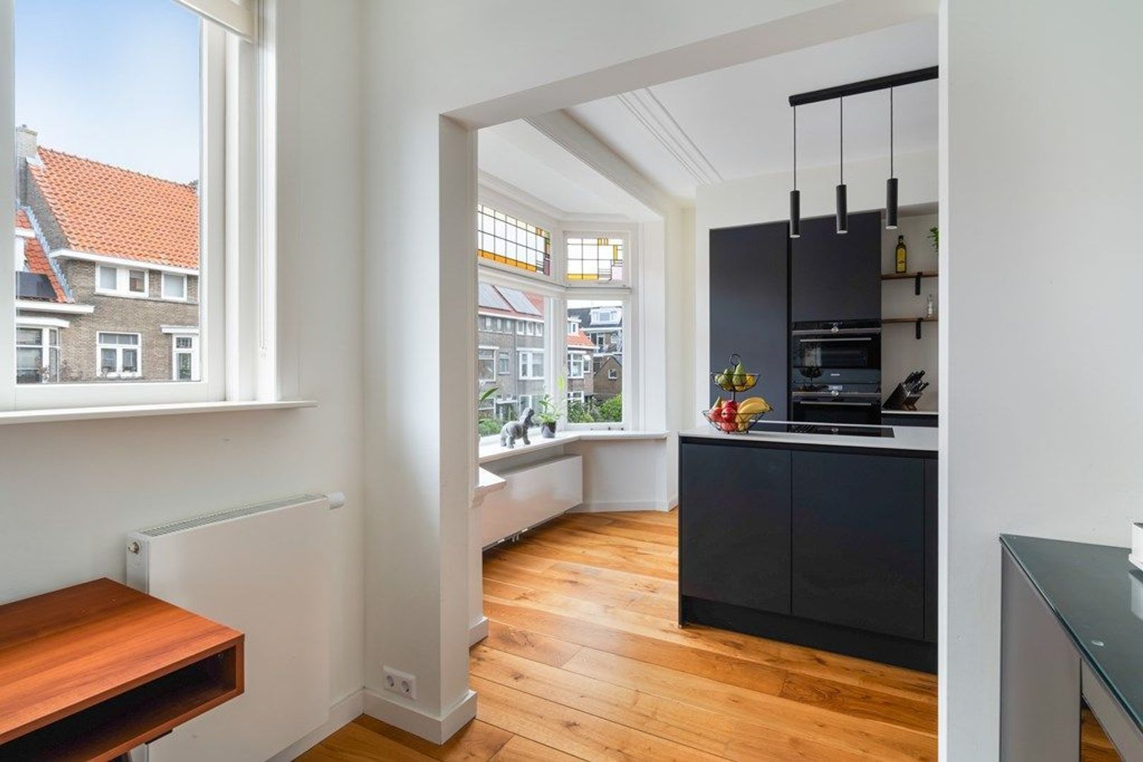Nieuwe Kerkstraat 67 B, Rotterdam foto-35