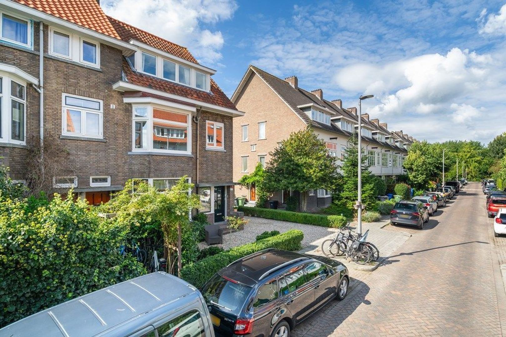 Nieuwe Kerkstraat 67 B, Rotterdam foto-54