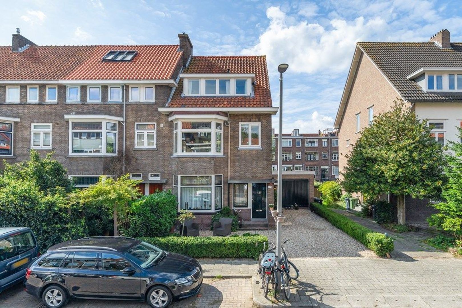 Nieuwe Kerkstraat 67 B, Rotterdam foto-14