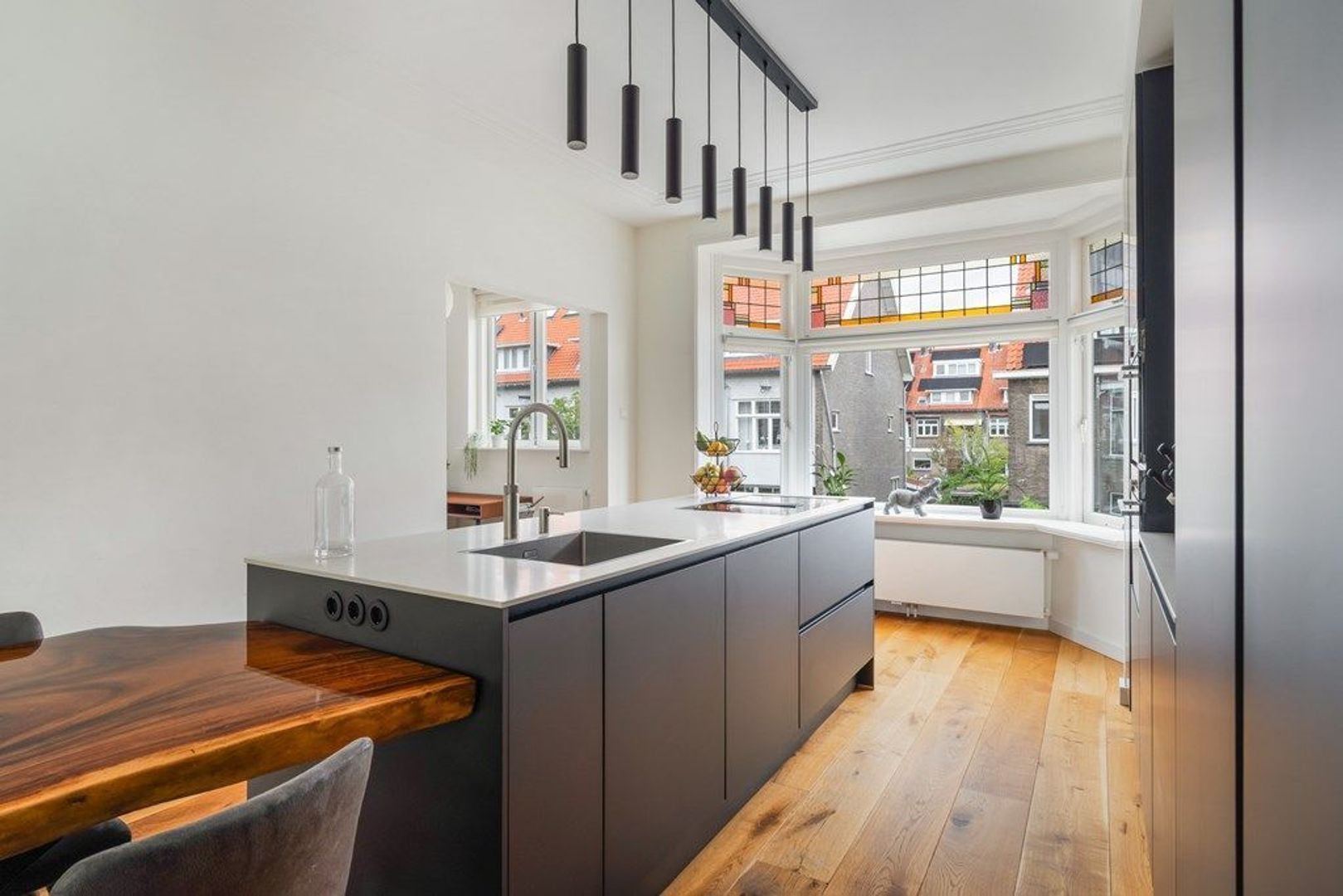 Nieuwe Kerkstraat 67 B, Rotterdam foto-29