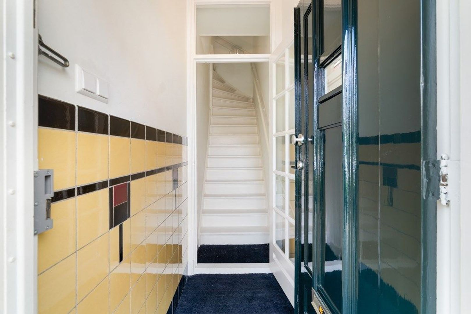 Nieuwe Kerkstraat 67 B, Rotterdam foto-15