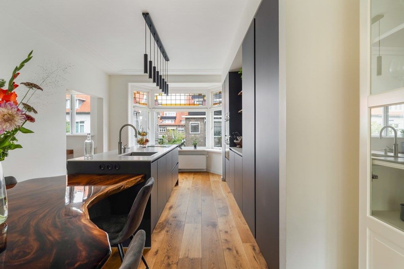 Nieuwe Kerkstraat 67 B, Rotterdam foto-28
