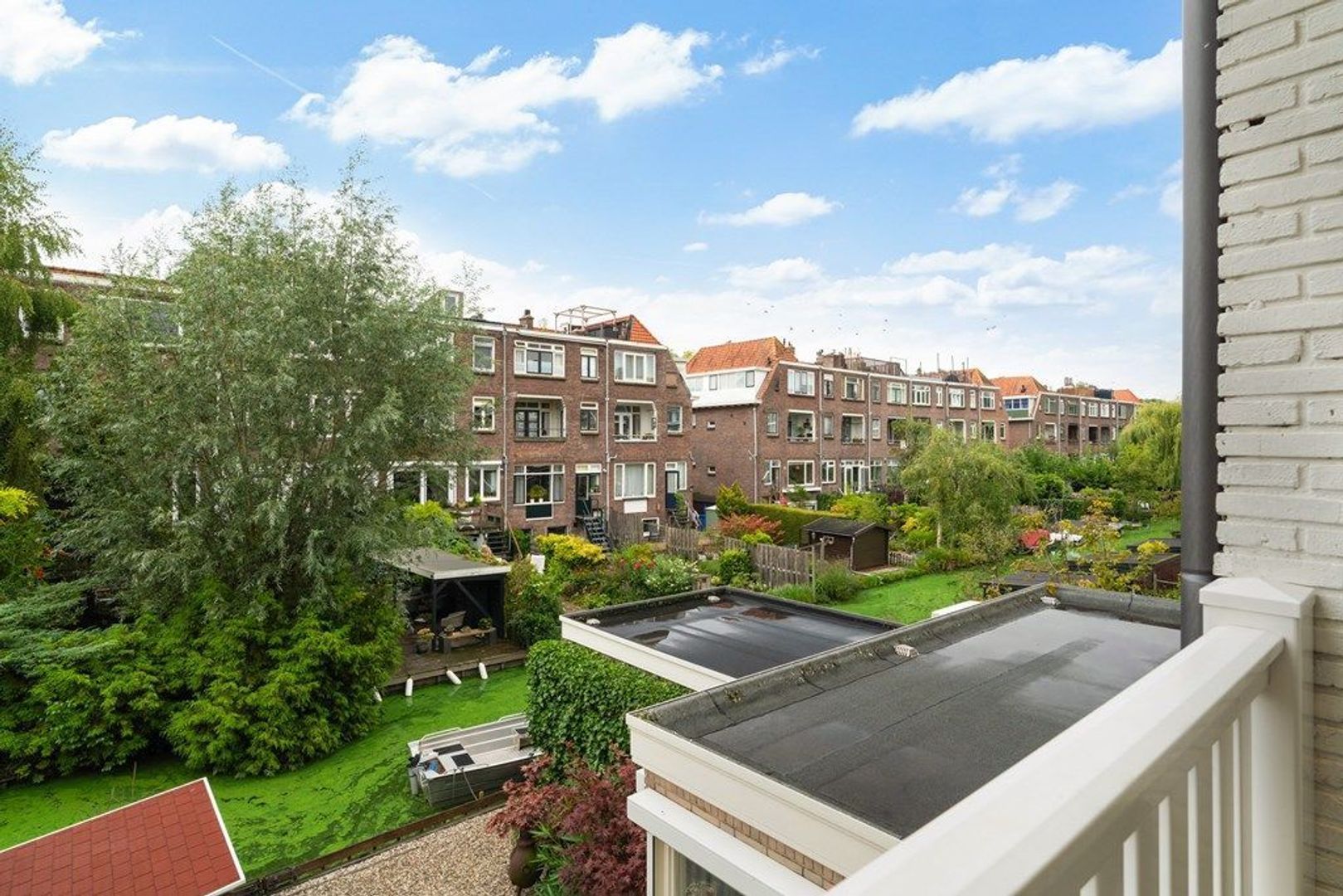 Nieuwe Kerkstraat 67 B, Rotterdam foto-23