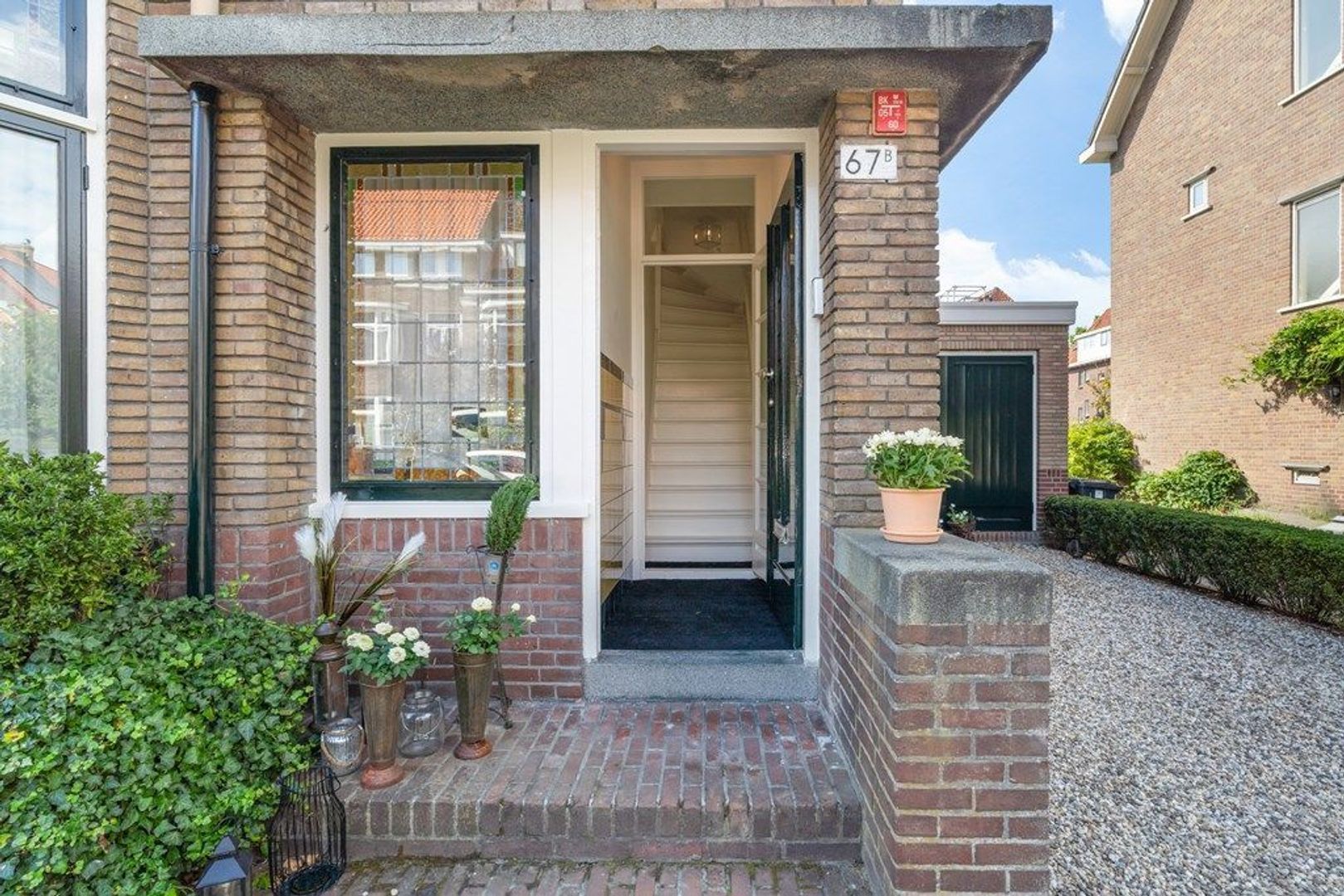 Nieuwe Kerkstraat 67 B, Rotterdam foto-53