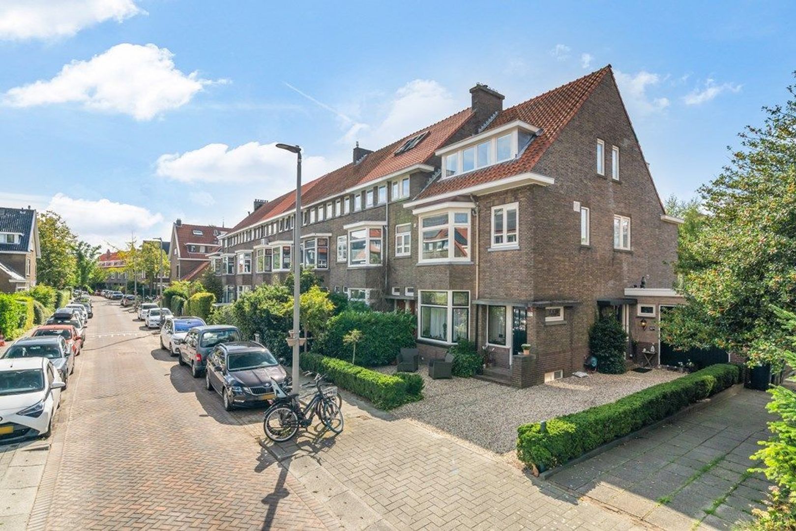 Nieuwe Kerkstraat 67 B, Rotterdam foto-0