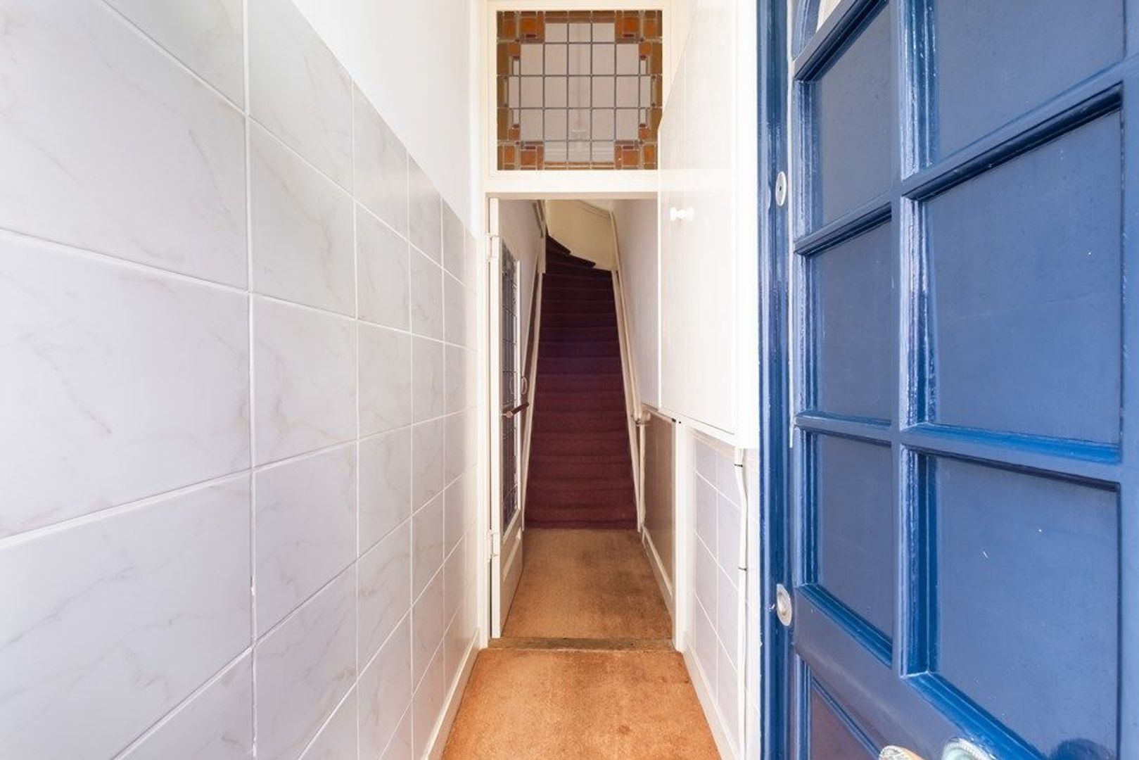 Van Slingelandtstraat 24 A, Den Haag foto-7