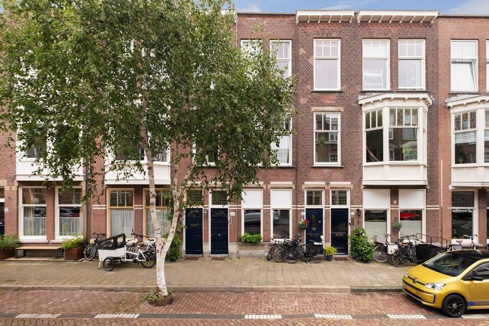 Van Slingelandtstraat 24 A, Den Haag foto-1