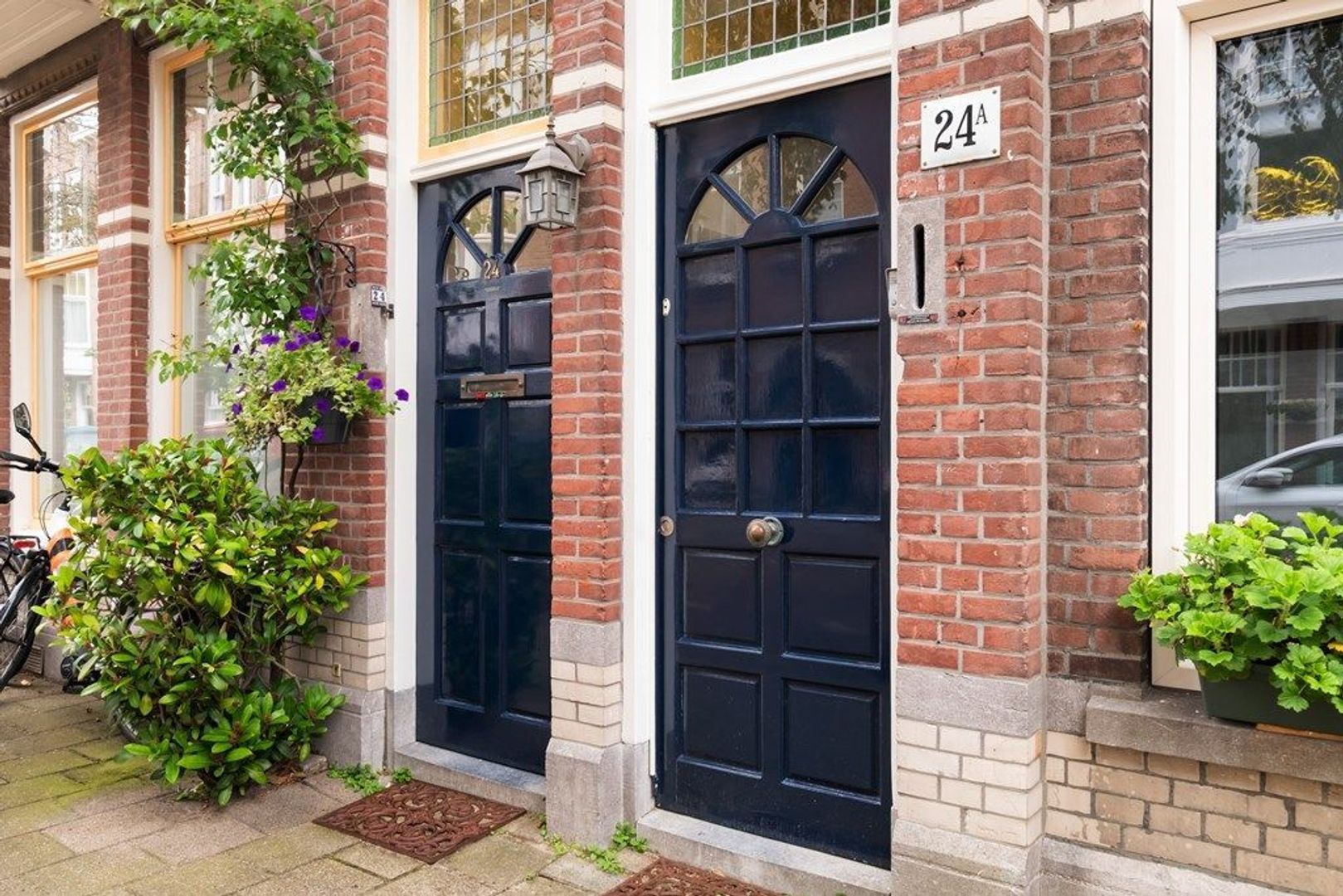 Van Slingelandtstraat 24 A, Den Haag foto-6