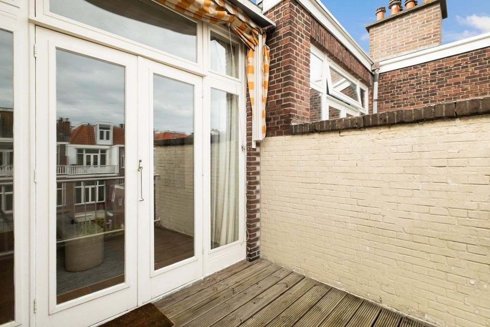 Van Slingelandtstraat 24 A, Den Haag foto-45