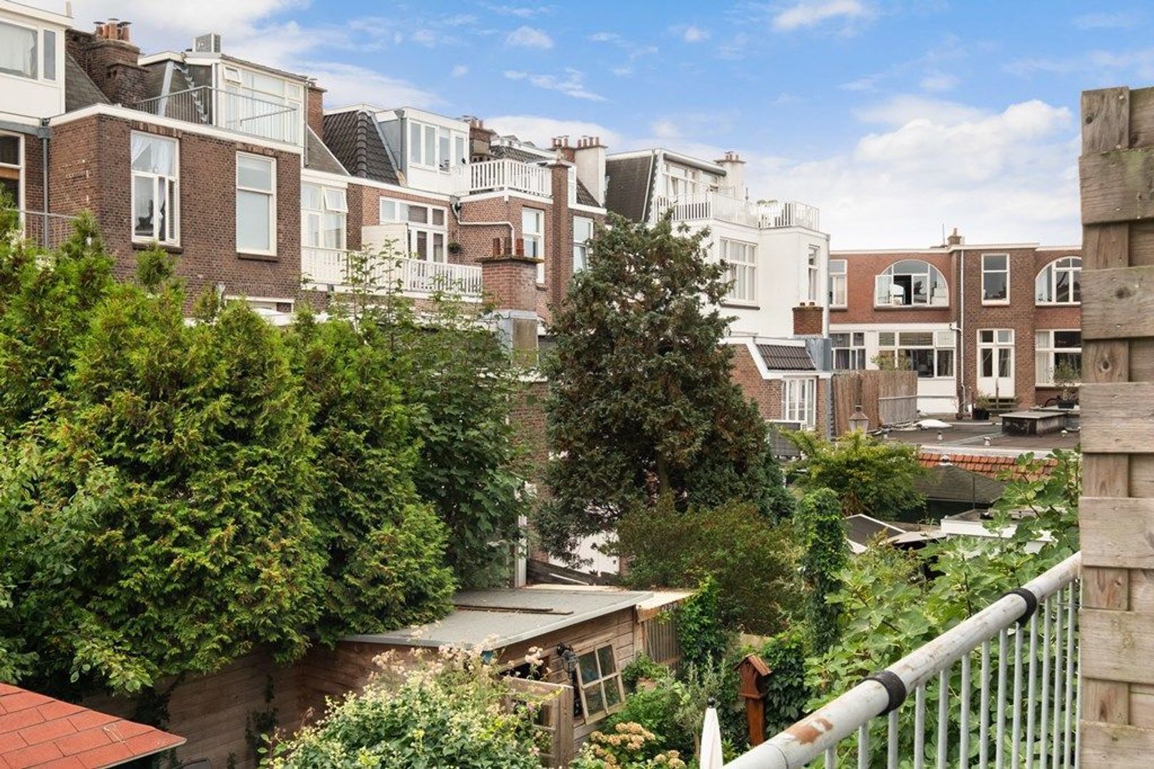 Van Slingelandtstraat 24 A, Den Haag foto-26