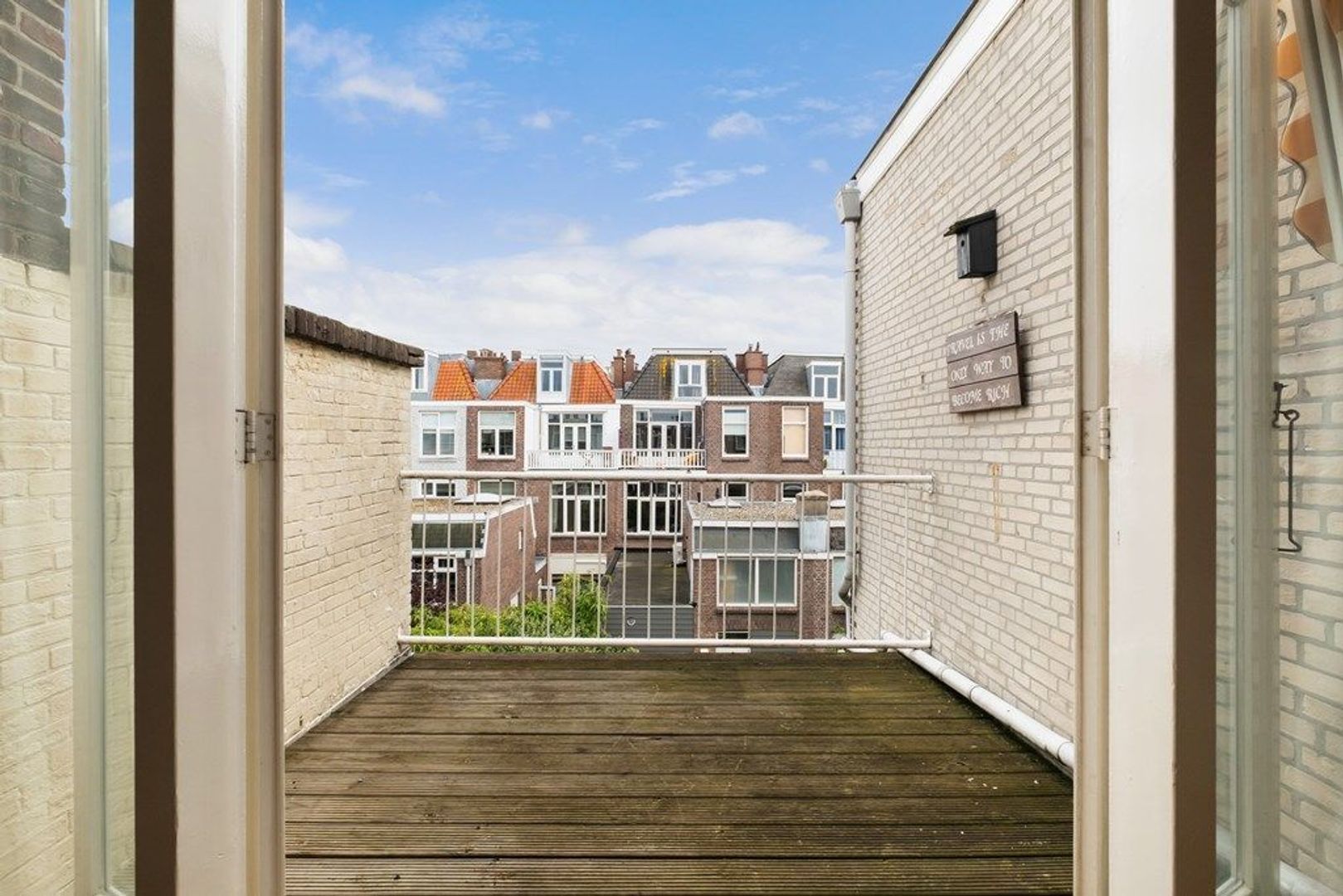 Van Slingelandtstraat 24 A, Den Haag foto-43