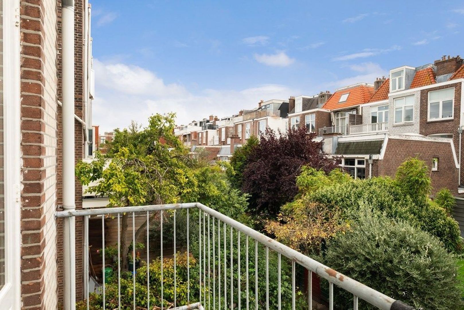 Van Slingelandtstraat 24 A, Den Haag foto-25