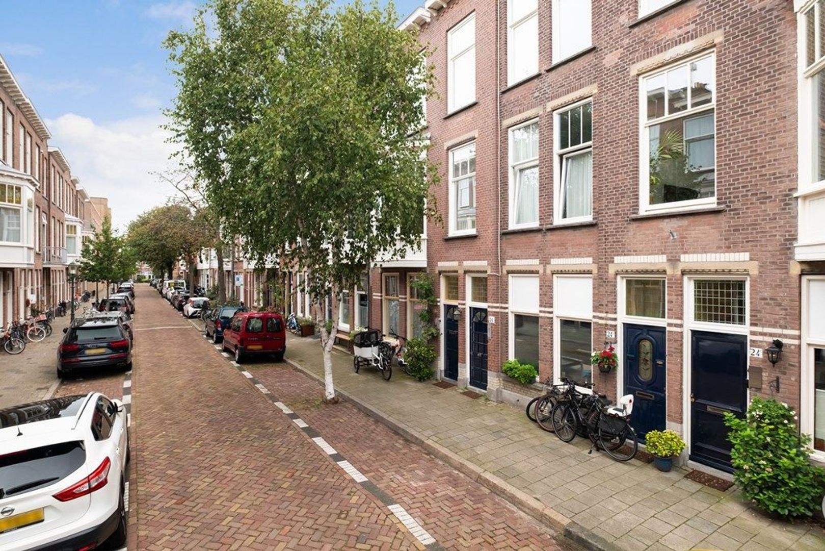 Van Slingelandtstraat 24 A, Den Haag foto-4