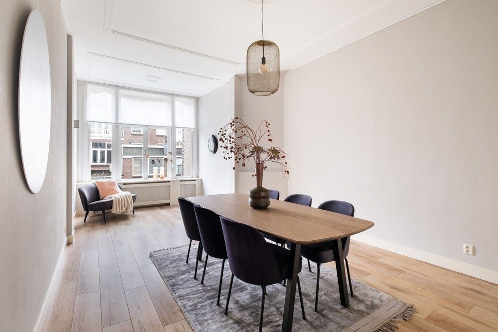 Van Slingelandtstraat 24 A, Den Haag foto-18