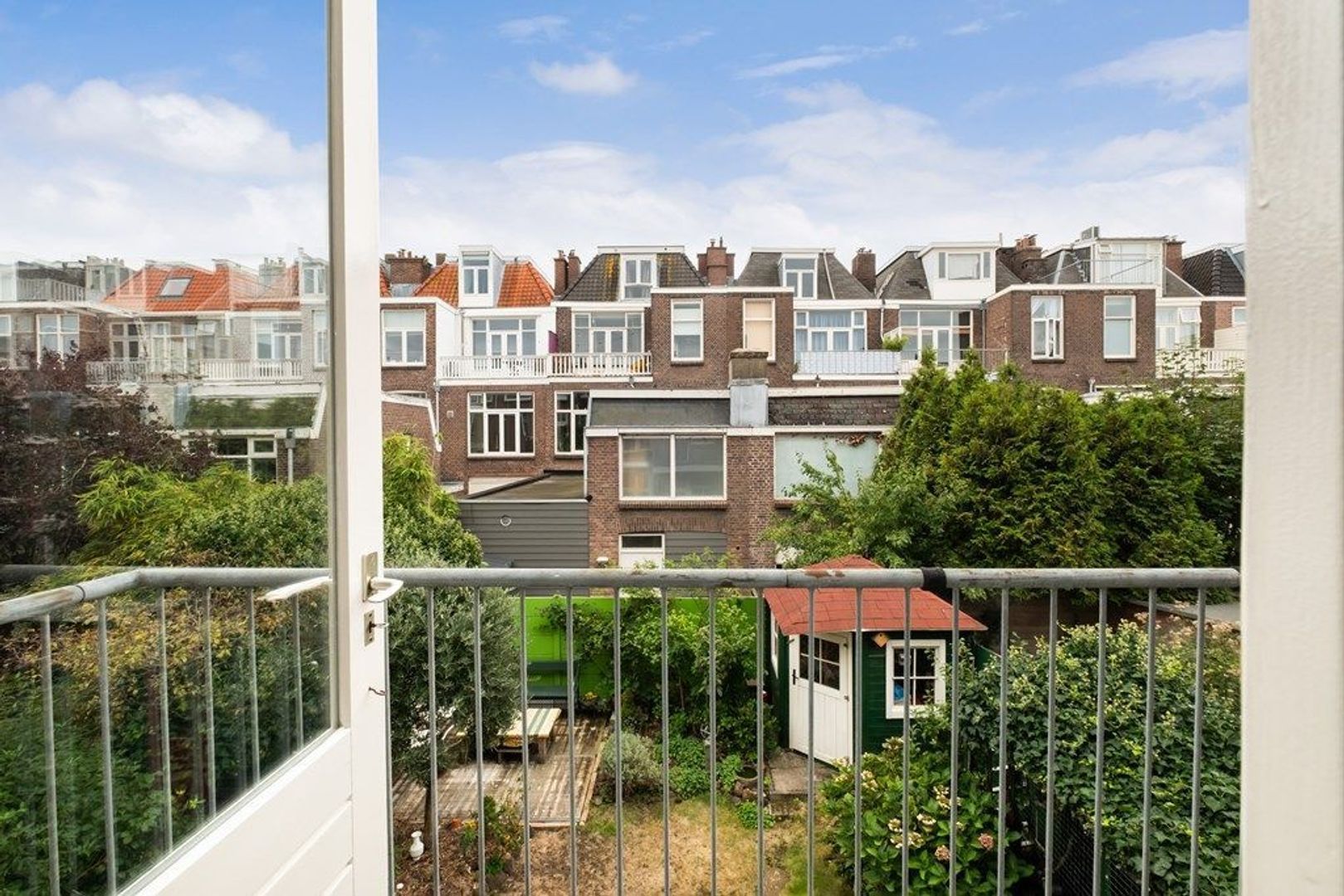 Van Slingelandtstraat 24 A, Den Haag foto-24