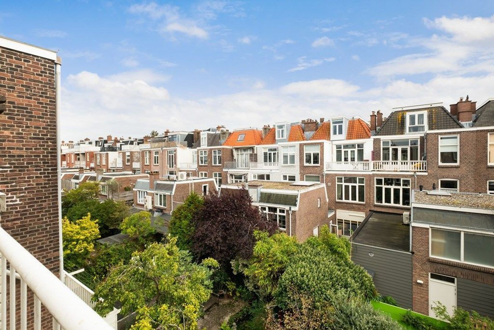 Van Slingelandtstraat 24 A, Den Haag foto-46