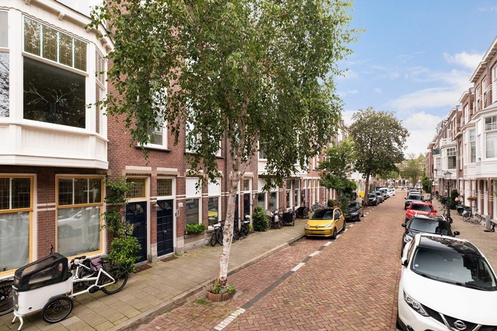Van Slingelandtstraat 24 A, Den Haag foto-5