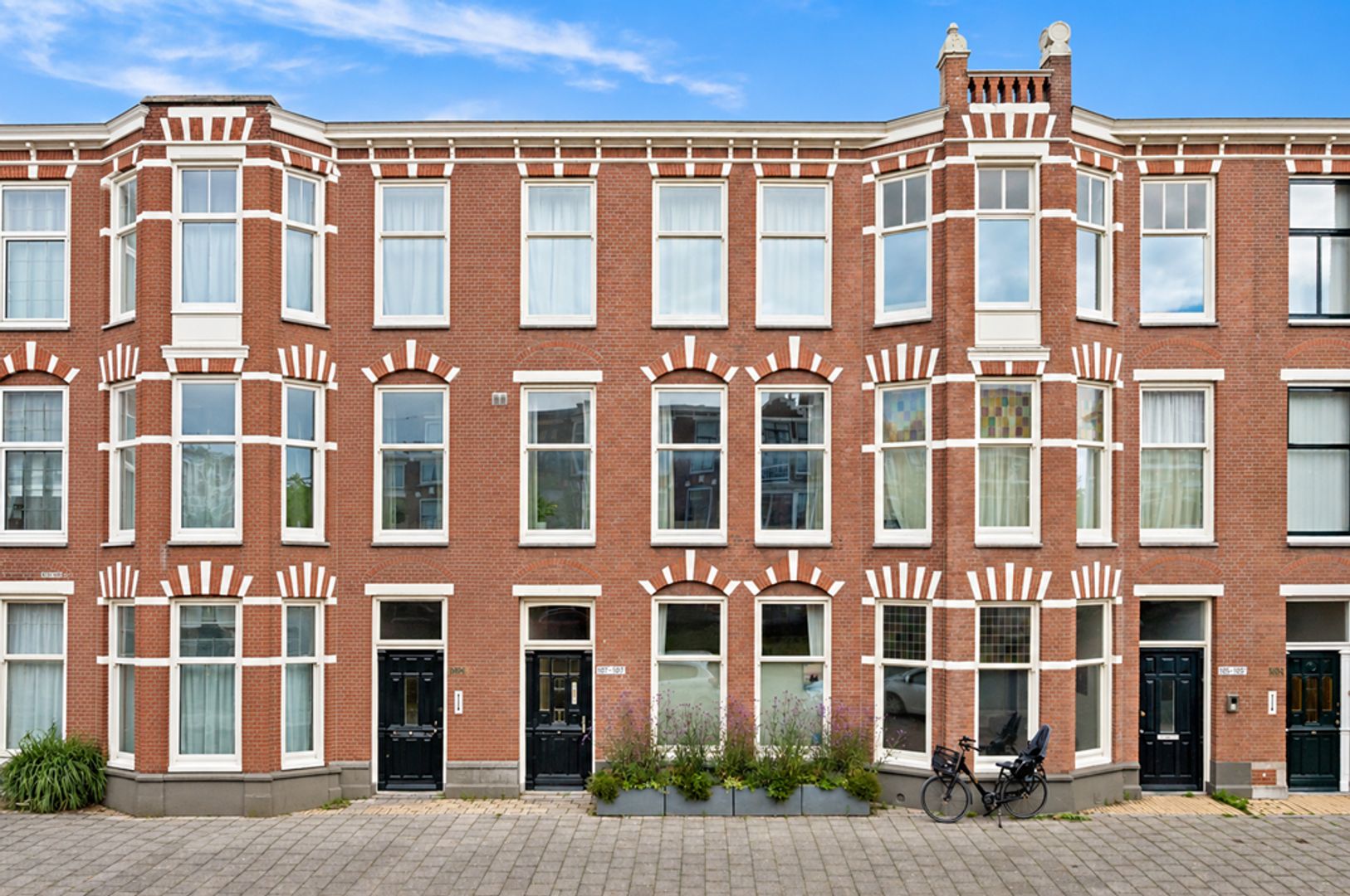 Groot Hertoginnelaan 107 B, Den Haag foto-0