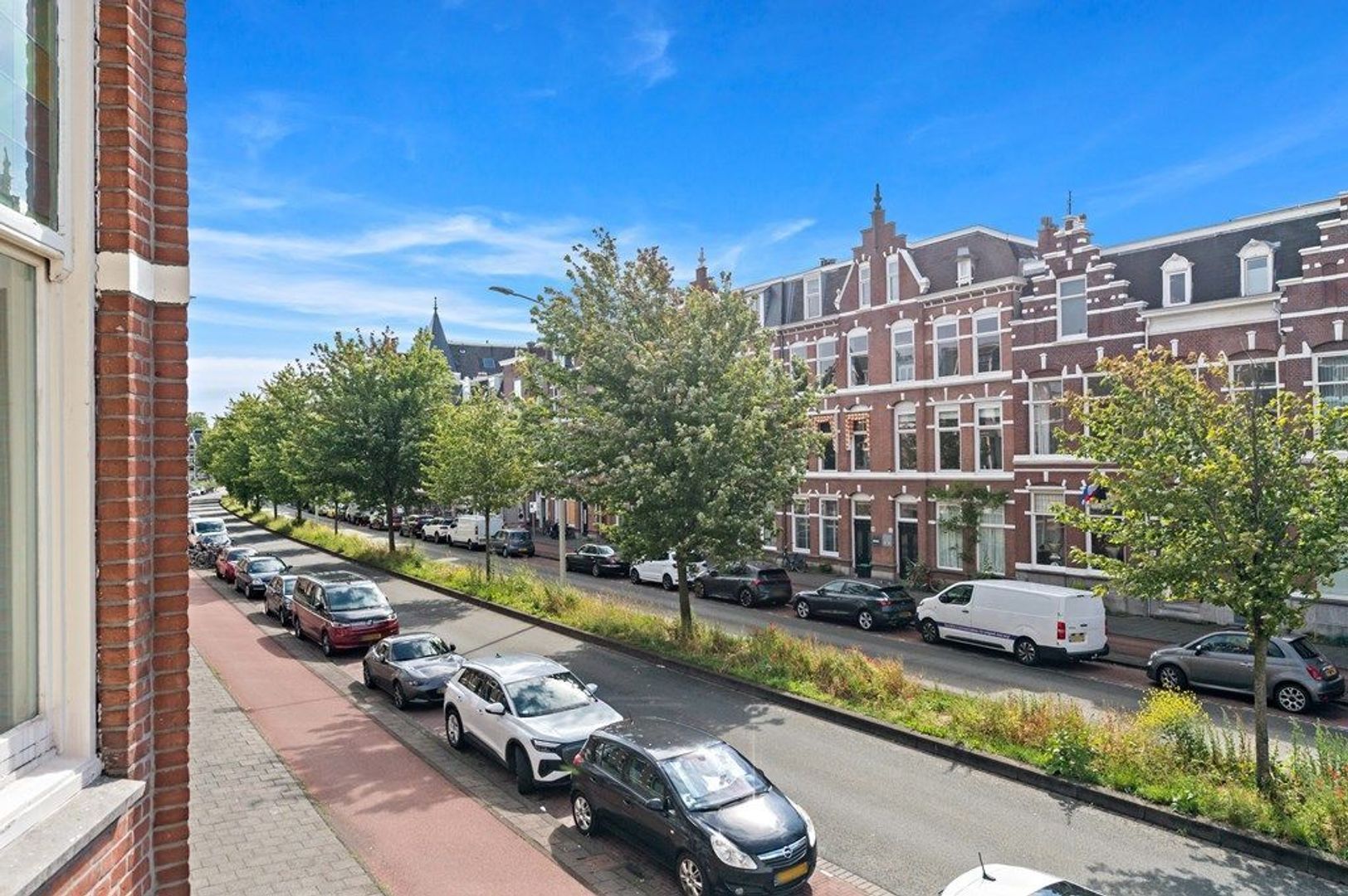 Groot Hertoginnelaan 107 B, Den Haag foto-10
