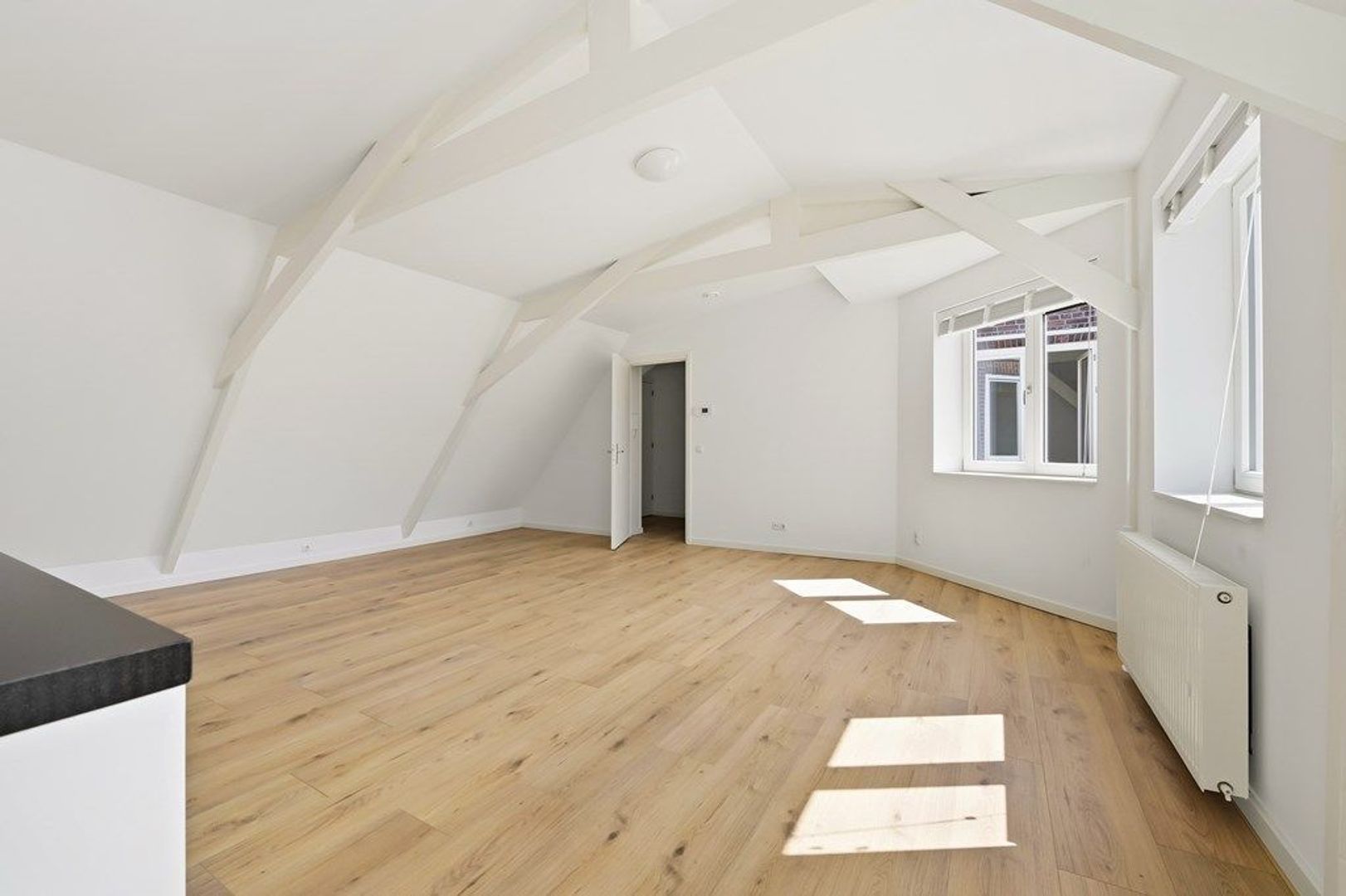 De Ruijterstraat 52 B3, Den Haag foto-3