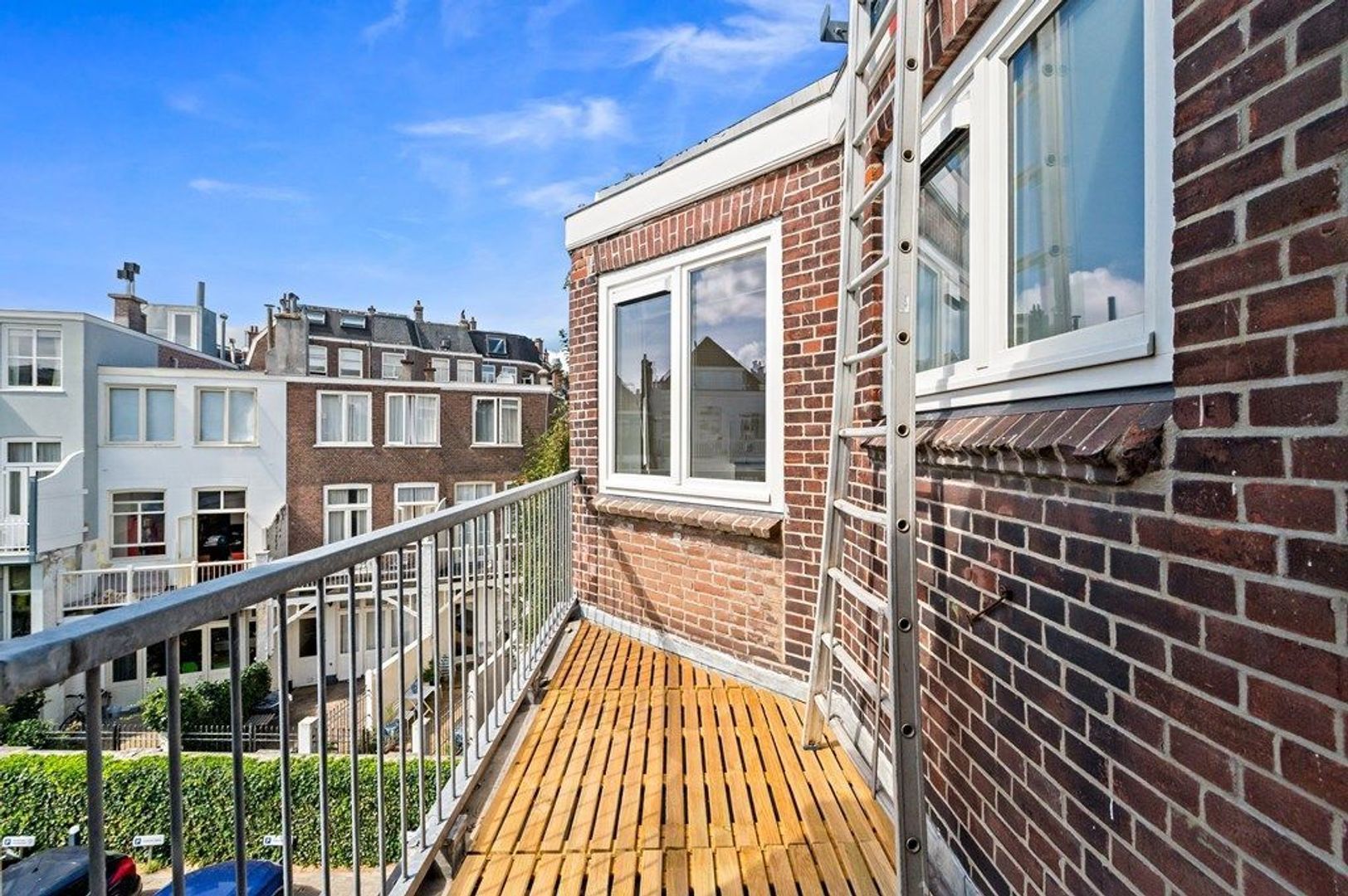 De Ruijterstraat 52 B3, Den Haag foto-15