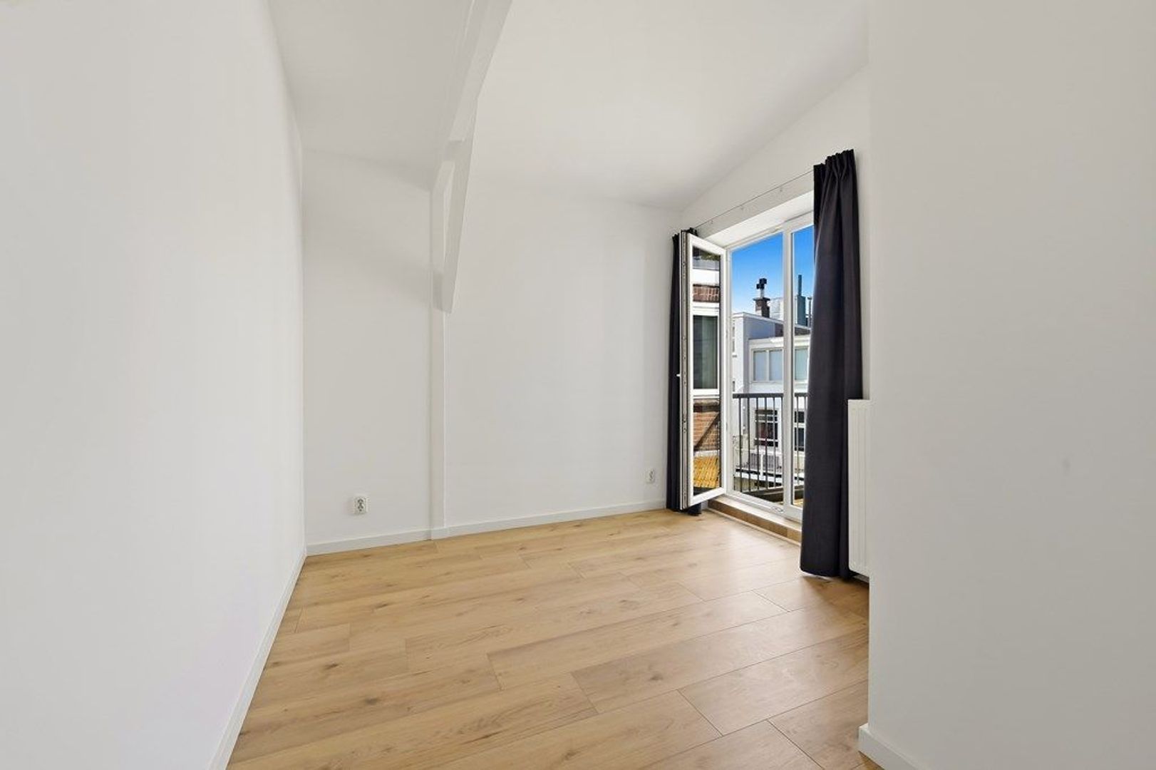 De Ruijterstraat 52 B3, Den Haag foto-9