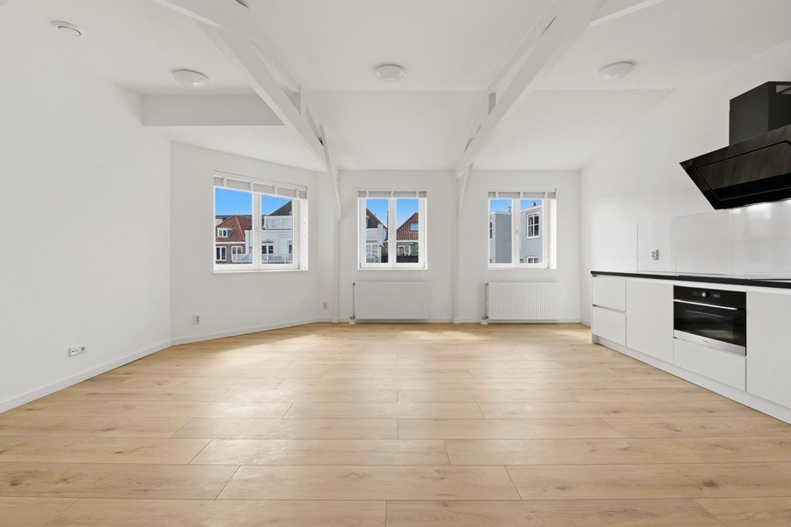 De Ruijterstraat 52 B3, Den Haag foto-2