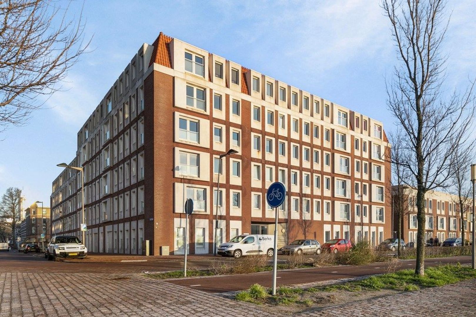 Maashaven N.z. 579, Rotterdam foto-27