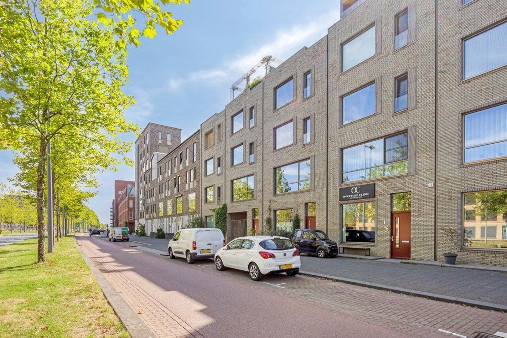 Laan op Zuid 1297, Rotterdam foto-41