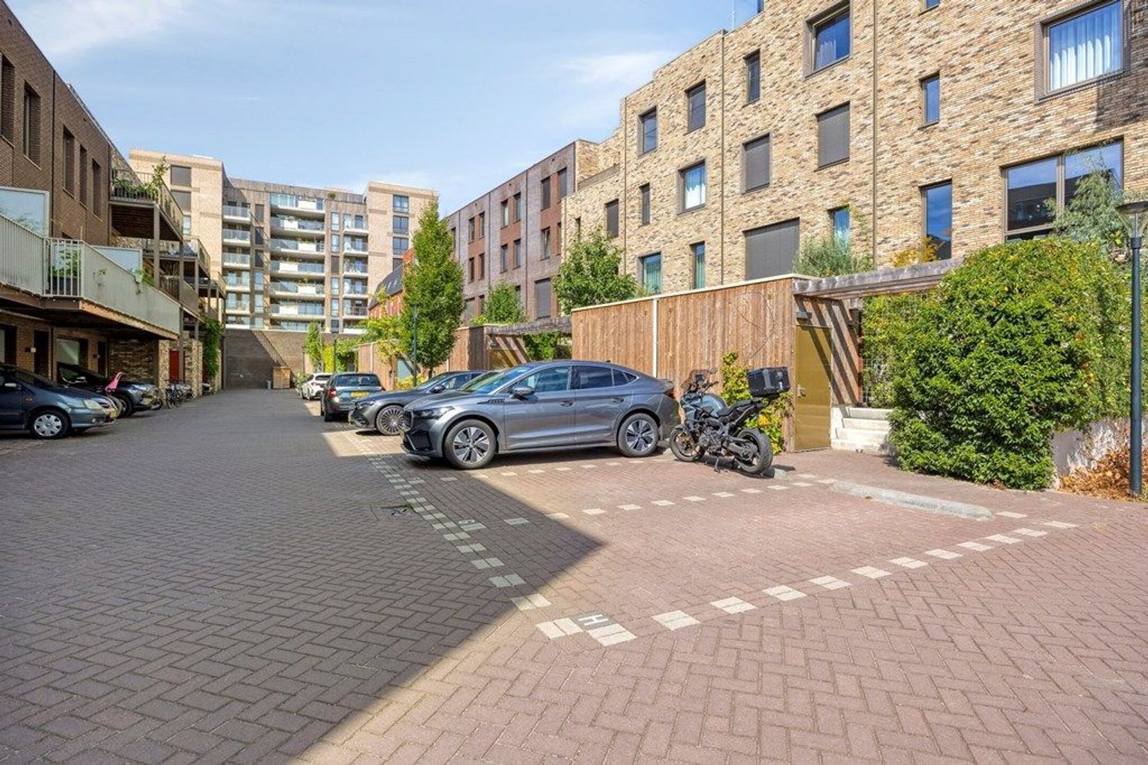 Laan op Zuid 1297, Rotterdam foto-39