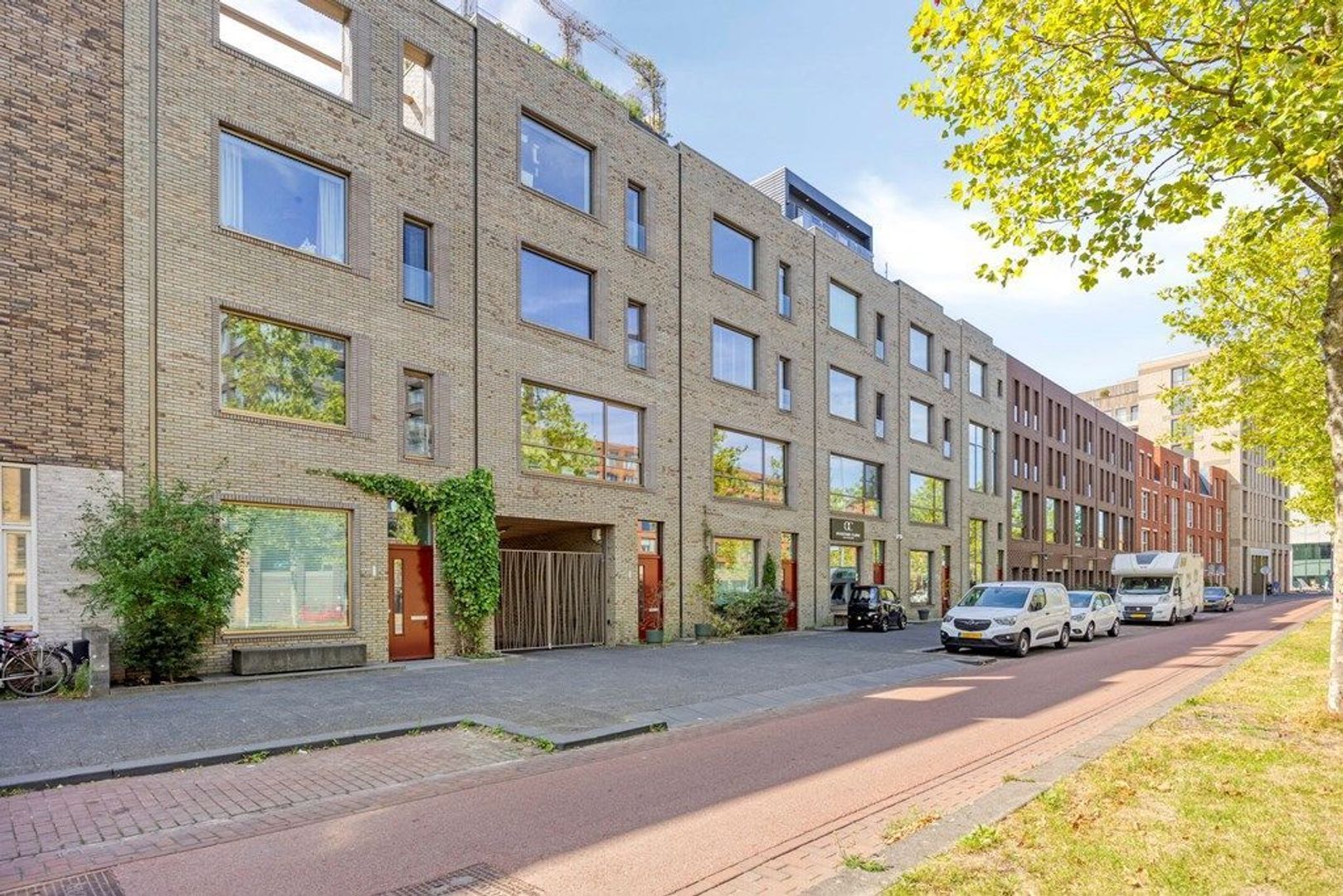 Laan op Zuid 1297, Rotterdam foto-40